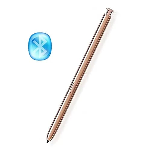 PCTC Note 20 Pen (withBluetooth) Replacement for Samsung Galaxy Note 20 Ultra 5G Mystic Bronze | Precise Pressure & Bluetooth Control thumbnail 1