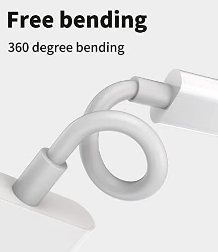 zoyuzan Dual USB-C Headphone Splitter with DAC & 60W Charging | 2-Port Audio Adapter thumbnail 3
