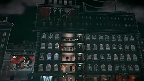 GS2 Games Beholder 3 - PlayStation 4 | Adventure Game with Political Schemes (70-120 chars) thumbnail 2