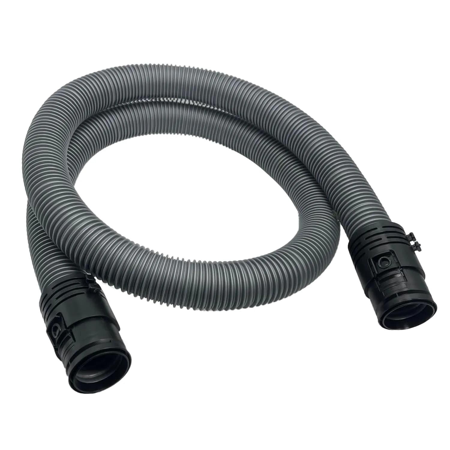 848 Store Grey Suction Hose for Miele Classic C1 Canister Vacuums | 1.6m (5.2 ft) Replacement Part - main product image