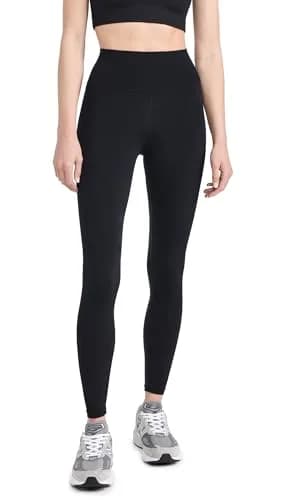 SPLITS59 Women's Airweight 7/8 Leggings | Moisture-Wicking, Soft Fit, XXL thumbnail 1