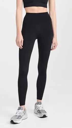 SPLITS59 Women's Airweight 7/8 Leggings | Moisture-Wicking, Soft Fit, XXL thumbnail 2