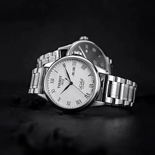 Niziruoup Stainless Steel Watch Band 20mm (0.79in) | Universal Metal Watch Strap for Smartwatches & Traditional Watches thumbnail 10