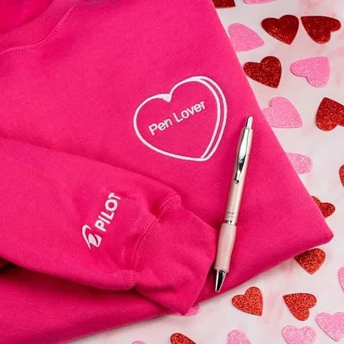 PILOT G2 Limited Gel Pen, Fine Point 0.7mm, Rose Gold Barrel | Smooth Ink Flow Writing Instrument thumbnail 6