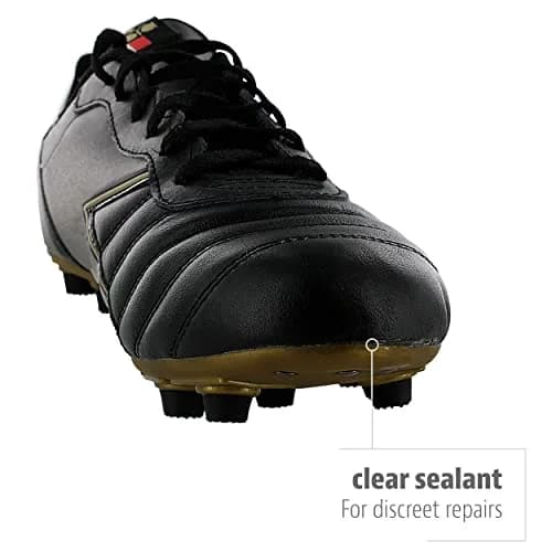 Sof Sole Clear Shoe Goo Repair Adhesive 7.4 ml (2.4 Fl Oz) | Bonds, Seals & Rebuilds Worn Shoes & Gear thumbnail 3