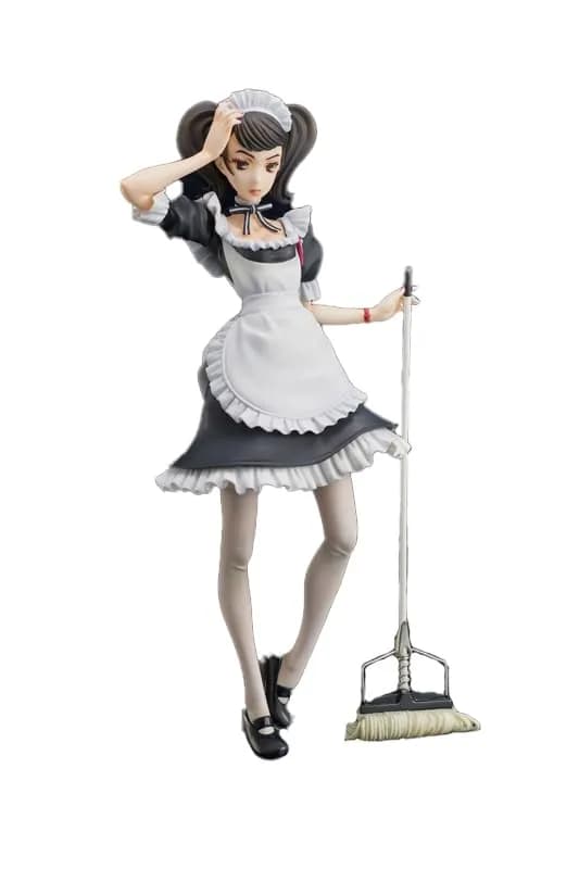 Hobby JAPAN Persona5 The Royal Sadayo Kawakami Figure | Collectible Anime Figurine 6x6x12 in (15x15x30 cm) - main product image