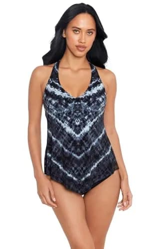 MagicSuit Vera Cruz Taylor Soft Cup Tankini Top Separate 8 | Supportive, Flattering Fit thumbnail 1