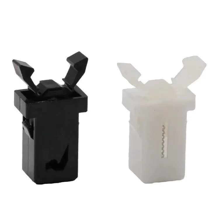 NentMent Trash Can Lock Replacement 10 Pack | Durable, Easy Install, Universal Fit (kilograms) thumbnail 8