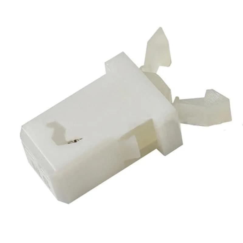 NentMent Trash Can Lock Replacement 10 Pack | Durable, Easy Install, Universal Fit (kilograms) thumbnail 9