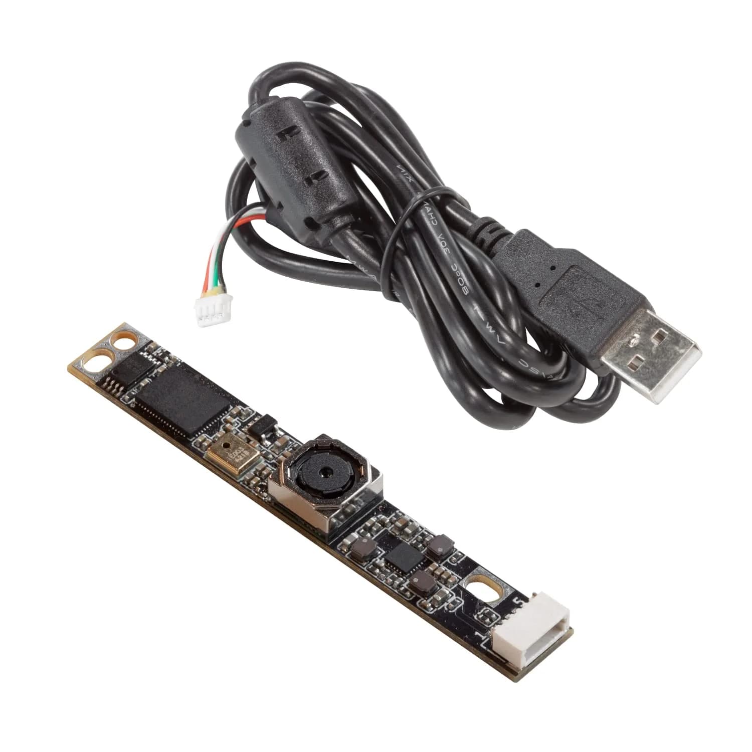 Arducam 5MP Autofocus USB Camera Module for Raspberry Pi | 2592×1944@30fps, Mini Webcam for Linux, Windows, Android — 8MP