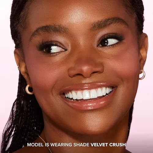 Too Faced Cloud Crush Blurring Blush | Velvety Powder Blush for Cheeks with High-Pigment Formula | 93% Naturally Derived Ingredients, Vegan & Cruelty-Free, Velvet Crush, 0.17 Ounce thumbnail 6