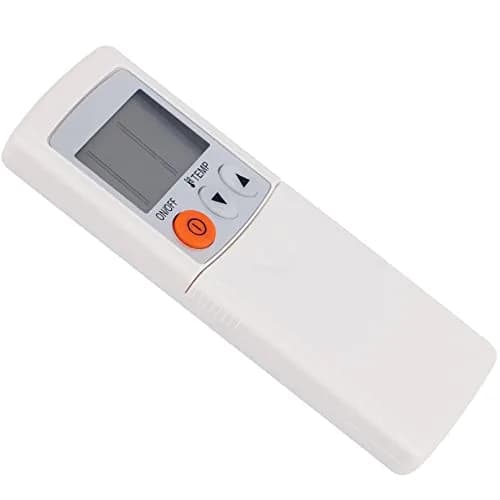 ZdalaMit Replacement Remote for Mitsubishi Air Conditioner | No Programming Needed, Celsius Display thumbnail 4
