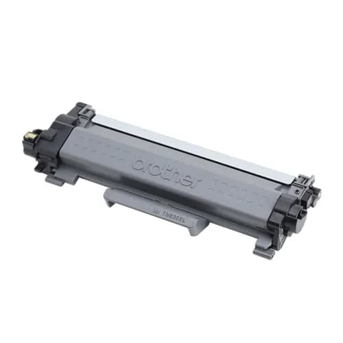 Brother TN830XL Black High Yield Toner Cartridge | Prints up to 3,000 Pages thumbnail 3