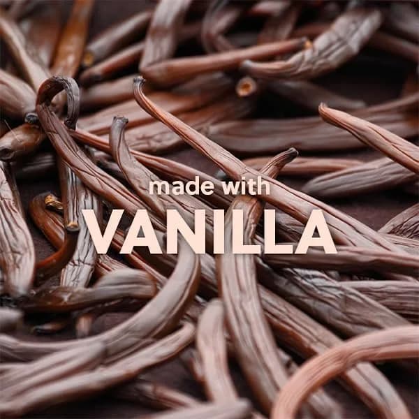 Tree Hut Vanilla Shea Sugar Scrub 510g (18 oz) | Exfoliating & Hydrating Body Treatment thumbnail 4
