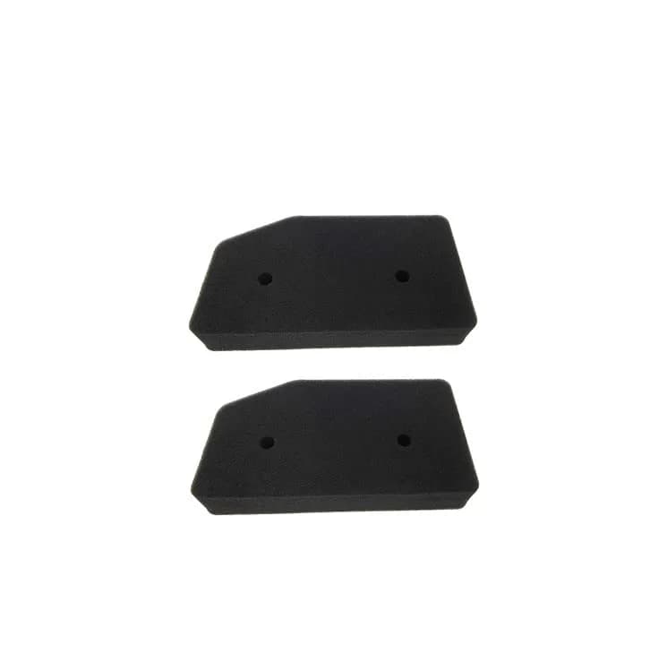 MOWFILL 2 Pack 17211-Z11-000 Air Filter for Honda Engines | OEM Fit & High Quality (70-120 chars) thumbnail 2