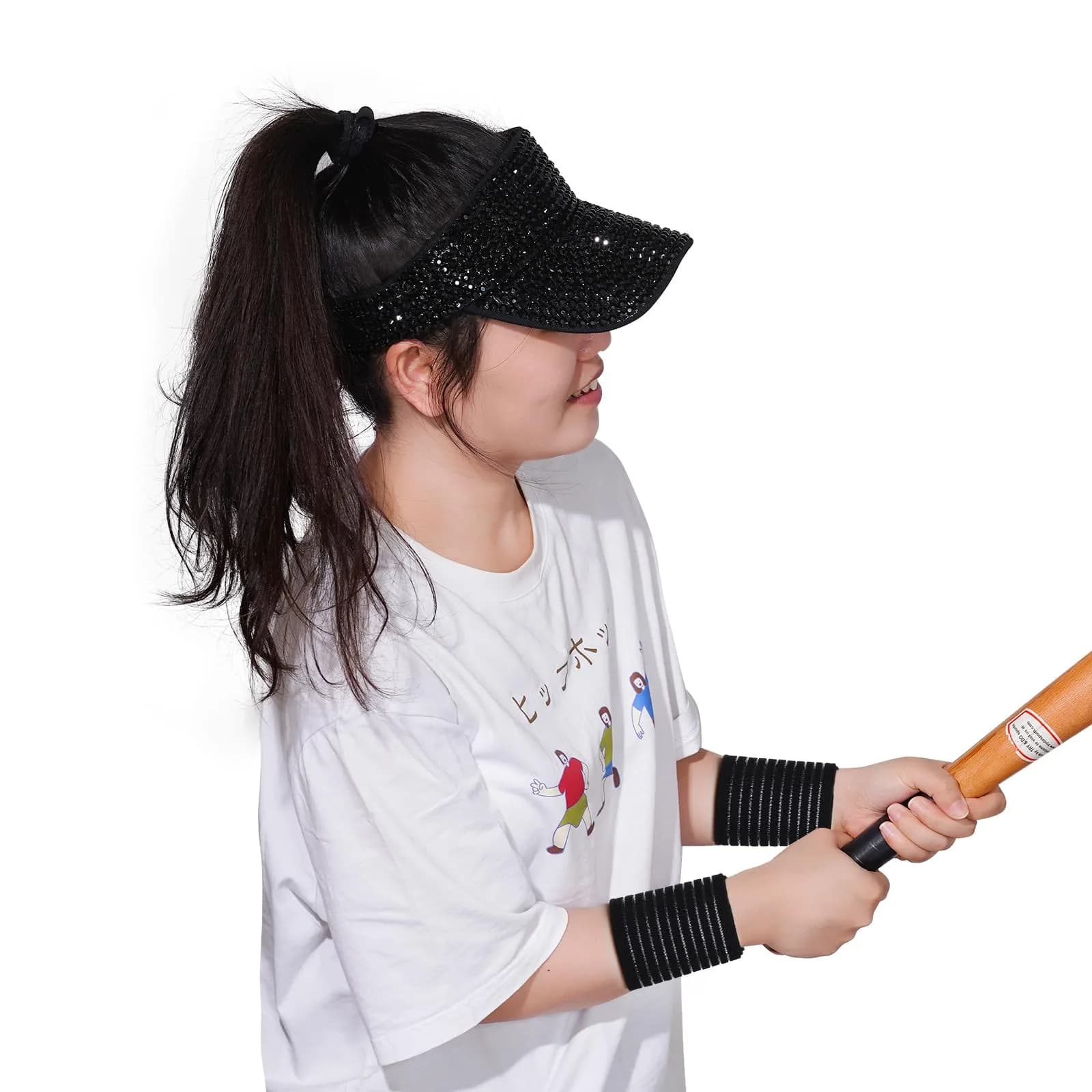 Rbenxia Elastic Wrist Compression Bandage Adjustable Wrist Strap Hand Brace | Support for Wrist Pain & Injury - view 7