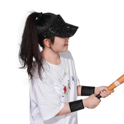 Rbenxia Elastic Wrist Compression Bandage Adjustable Wrist Strap Hand Brace | Support for Wrist Pain & Injury thumbnail 7