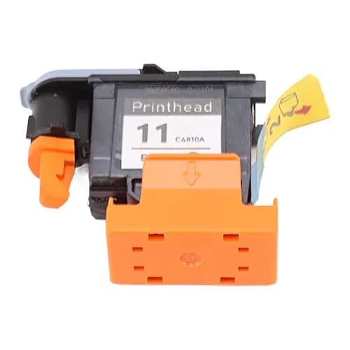 Ayayu Printer Printhead Replacement Black (K) for HP 100 110 111 500 510 800 813 850 | Tested for Smooth Printing thumbnail 7