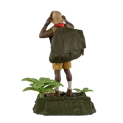 McFarlane Toys Movie Maniacs Franklin "Mouse" Finbar (Jumanji) 6in Figure | ASTM-Tested thumbnail 4
