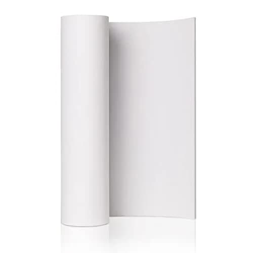 MEARCOOH White EVA Foam Roll 1mm Thick 124.5cm x 34cm (49" x 13.5") | Premium Cosplay Craft Material thumbnail 3