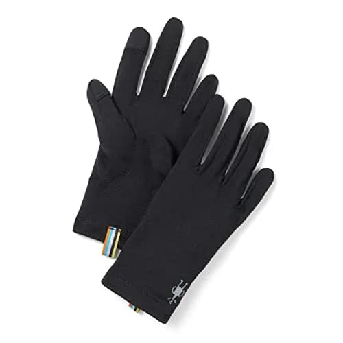 Smartwool Merino Wool Glove | Touchscreen Compatible Winter Gloves for Men and Women, Small thumbnail 1