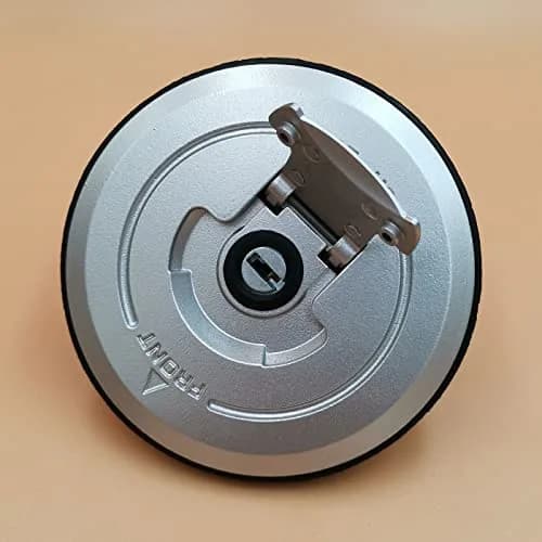 Gokuman Ignition Switch Set for Honda CBR250R CBR300R 2011-2018 with Gas Cap Seat Lock Keys (3 Pins) thumbnail 7