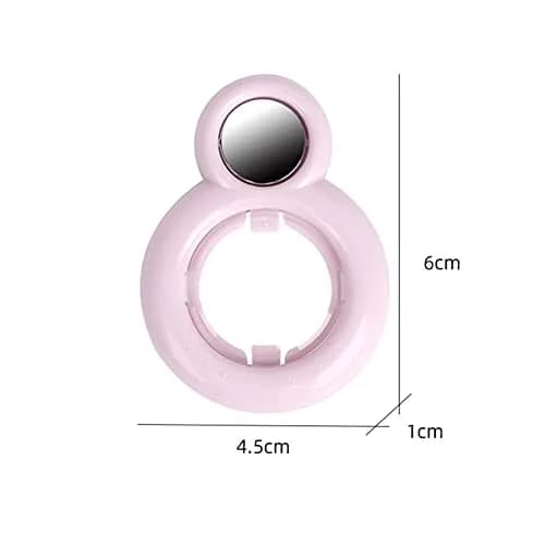 Rieibi Selfie Mirror for Instax Mini 12 Camera | White thumbnail 2