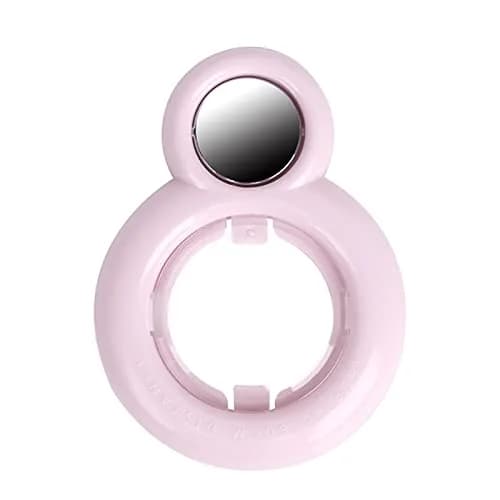 Rieibi Pink Selfie Mirror for Fujifilm Instax Mini 12 Camera | Close-up Lens with Self-Portrait Mirror thumbnail 2