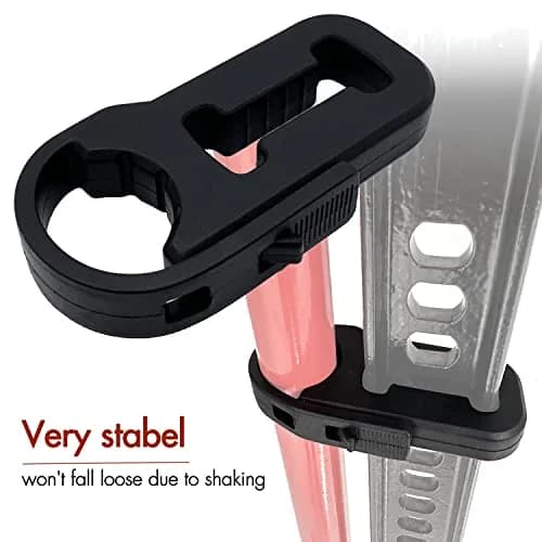 Feesrivers Jack Handle Keeper Compatible with Hi-Lift Jack & Other Jacks | Secure, Durable Silicone thumbnail 4