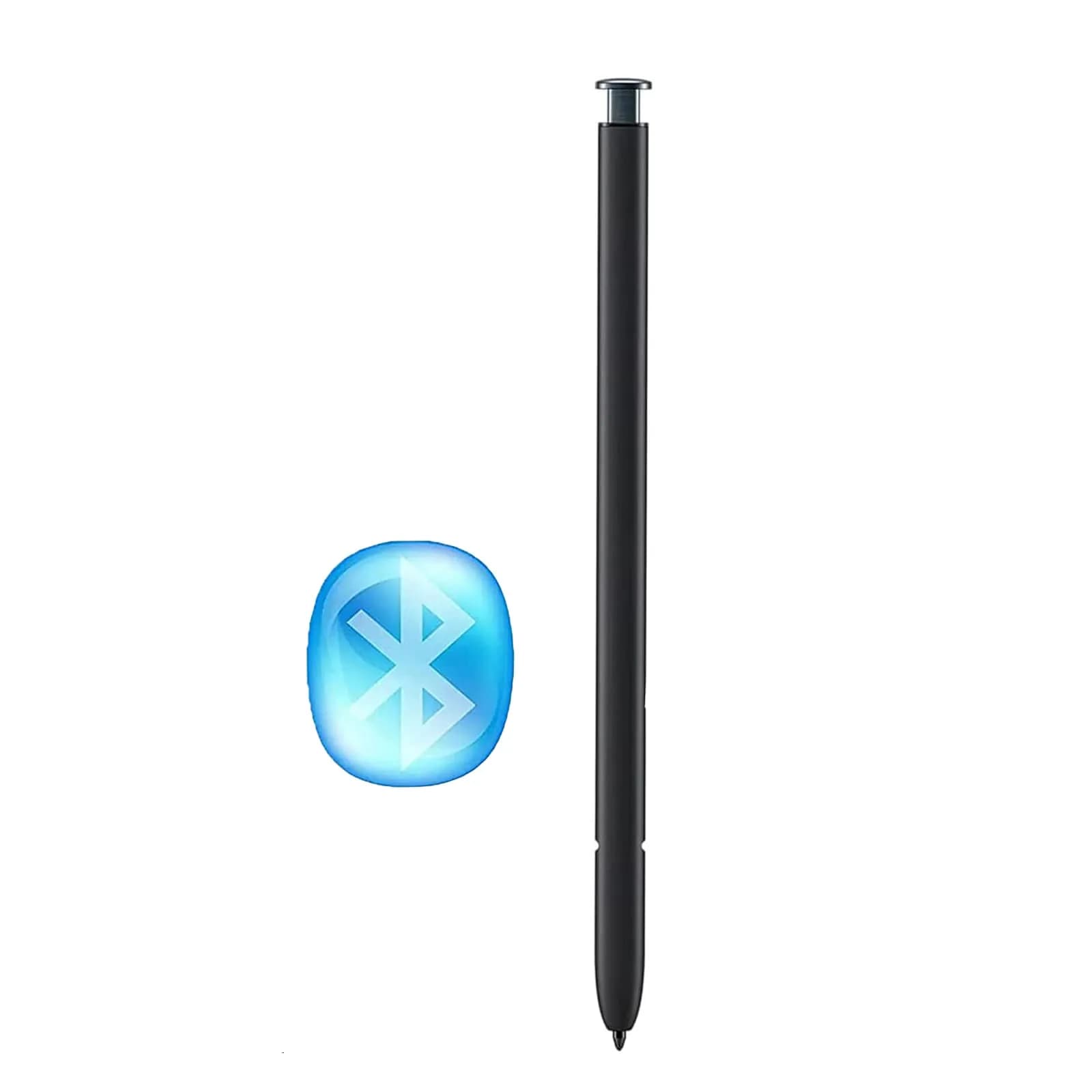 PCTC Lavender Galaxy S23 Ultra Stylus with Bluetooth Replacement for Samsung Galaxy S23 Ultra 5G S Pen, Purple — Green
