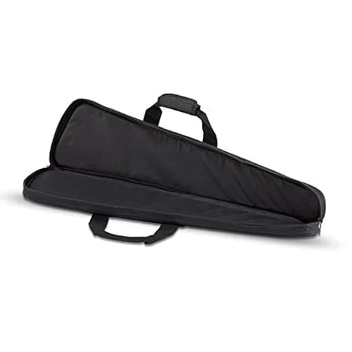 US PeaceKeeper Products P30033 Discreet Rifle Case 33-Inch | Heavy Padding & Adjustable Straps thumbnail 2