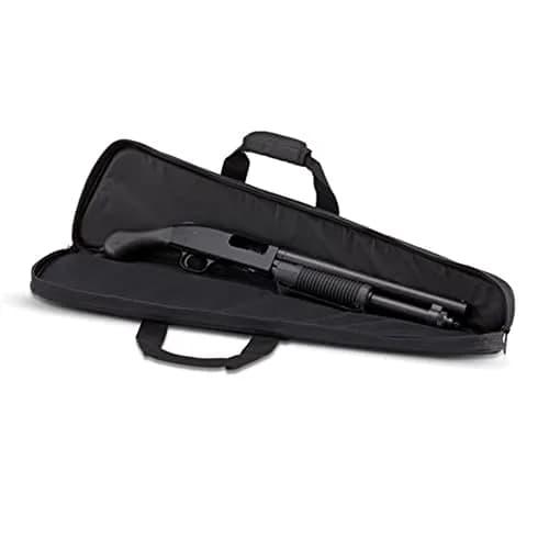 US PeaceKeeper Products P30033 Discreet Rifle Case 33-Inch | Heavy Padding & Adjustable Straps thumbnail 3