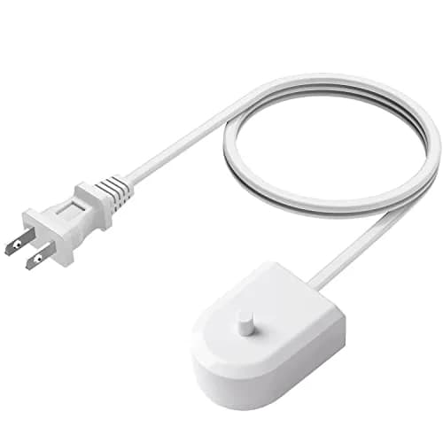 HYGAMOCC Electric Toothbrush Charger HX6100 Charging Base | Waterproof IP67 Portable Travel thumbnail 1