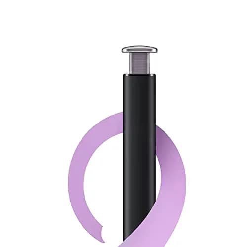 PCTC Lavender Galaxy S23 Ultra Stylus with Bluetooth Replacement for Samsung Galaxy S23 Ultra 5G S Pen, Purple thumbnail 4
