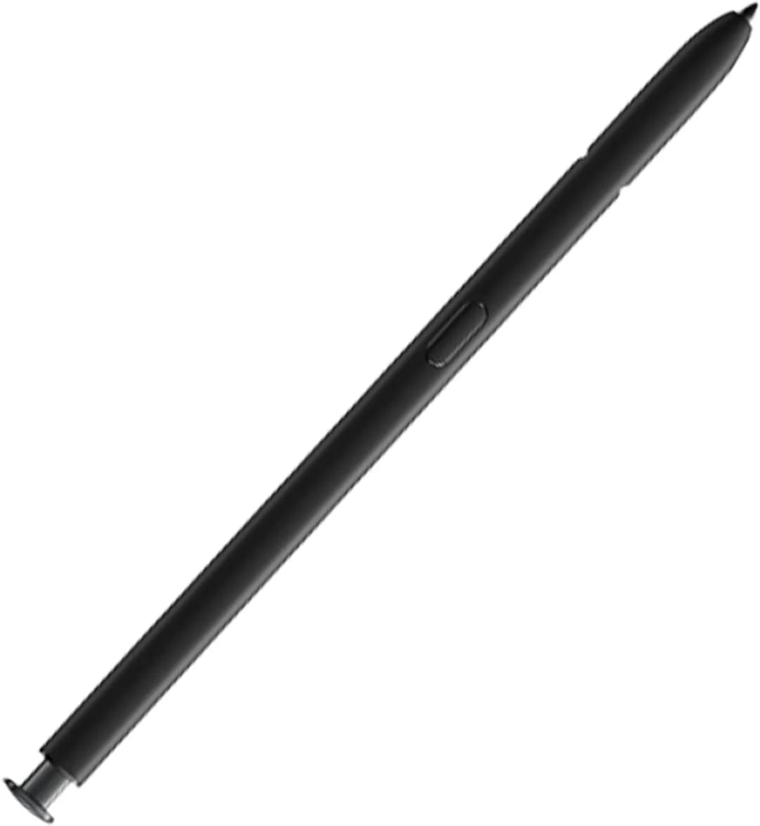 LiXiongBao Galaxy S23 Ultra S Pen Replacement | No Bluetooth, Phantom Black (1 Count, Compatible with Samsung Galaxy S23 Ultra 5G) - main product image
