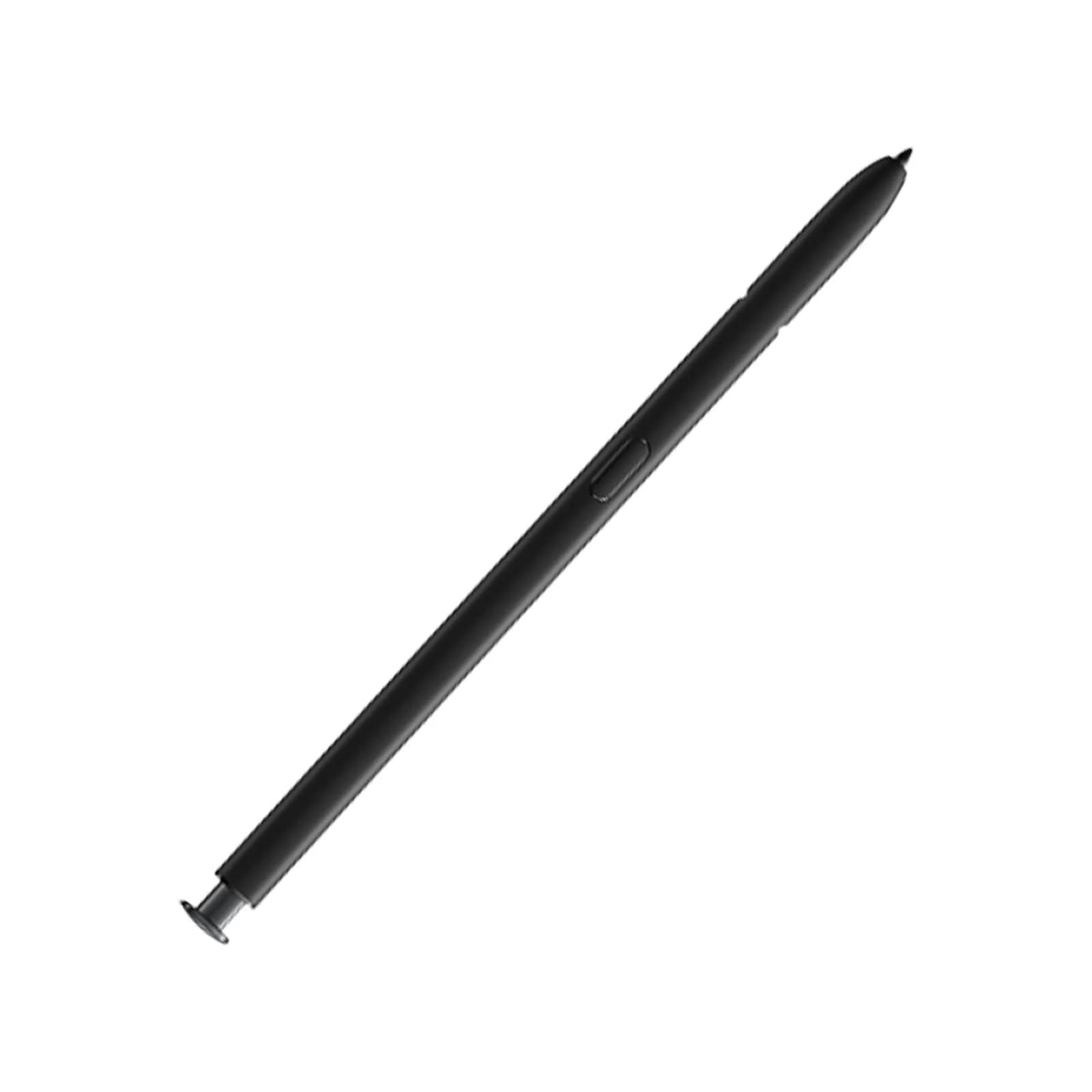Alovexiong Purple Stylus Pen Replacement for Samsung Galaxy S23 Ultra 5G, 4096 Pressure Levels — Black