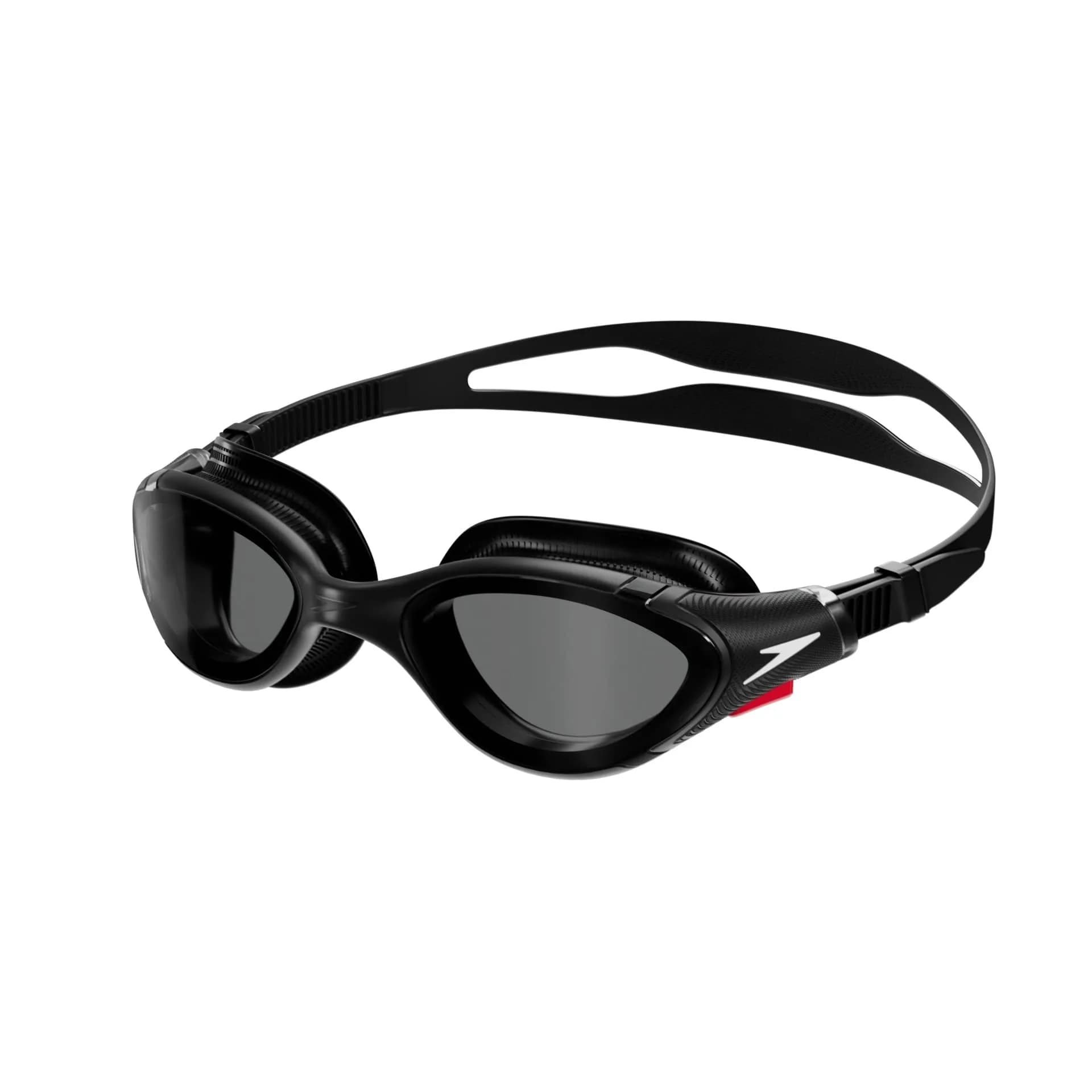 Speedo Unisex-Adult Swim Goggle Biofuse 2.0 | Anti-Fog, UV400, Wide Vision, Adjustable Strap - main product image