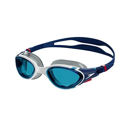 Speedo Unisex-Adult Swim Goggle Biofuse 2.0 | Pressure-Free Fit & Anti-Fog thumbnail 1