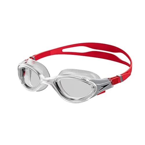 Speedo Unisex-Adult Swim Goggle Biofuse 2.0 | Pressure-Free Fit & Anti-Fog thumbnail 1