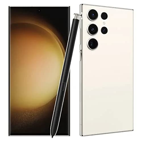 Dogxiong Cream White 5G Input Pen for Samsung Galaxy S23 Ultra | 4096 Levels Pressure Sensitivity thumbnail 6