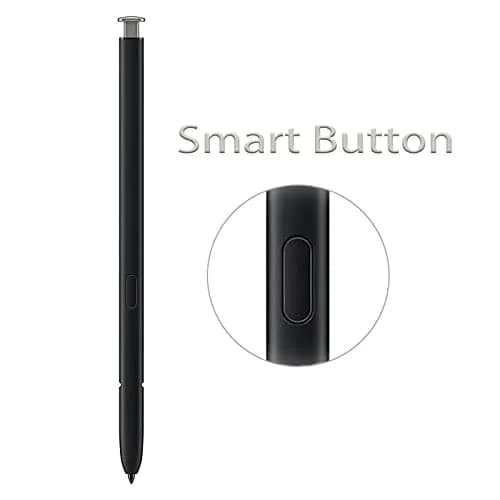 Dogxiong Cream White 5G Input Pen for Samsung Galaxy S23 Ultra | 4096 Levels Pressure Sensitivity thumbnail 3