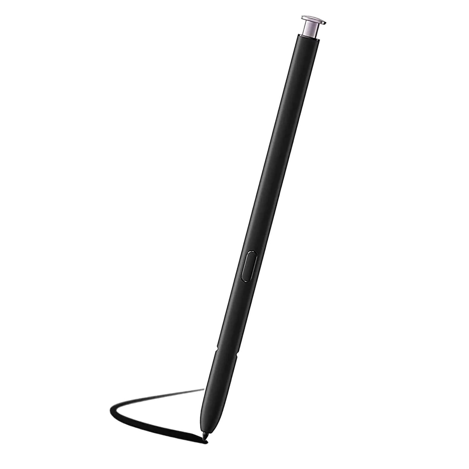 Dogxiong Lavender S Pen for Samsung Galaxy S23 Ultra 5G Stylus Pen Replacement 13cm (5.12 inches) — Lavender