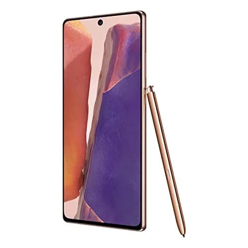 Dogxiong Replacement S Pen for Samsung Galaxy Note 20 Ultra 5G EJ-PN980BAEGUS with Bluetooth, Mystic Bronze (5g) thumbnail 6