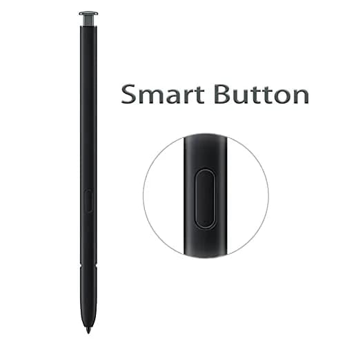 Dogxiong Green Galaxy S23 Ultra Pen Stylus Replacement 13cm (5.12 inches) | 4096 Pressure Levels thumbnail 4