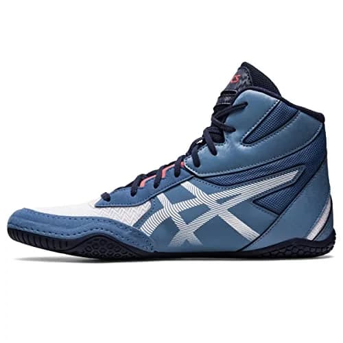 ASICS Men's MATCONTROL 3 Wrestling Shoes 26cm (10.23in) | Secure Fit for Mat Performance thumbnail 1