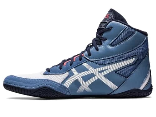 ASICS Men's MATCONTROL 3 Wrestling Shoes 26cm (10.23in) | Secure Fit for Mat Performance thumbnail 4