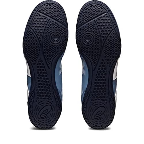 ASICS Men's MATCONTROL 3 Wrestling Shoes 26cm (10.23in) | Secure Fit for Mat Performance thumbnail 7