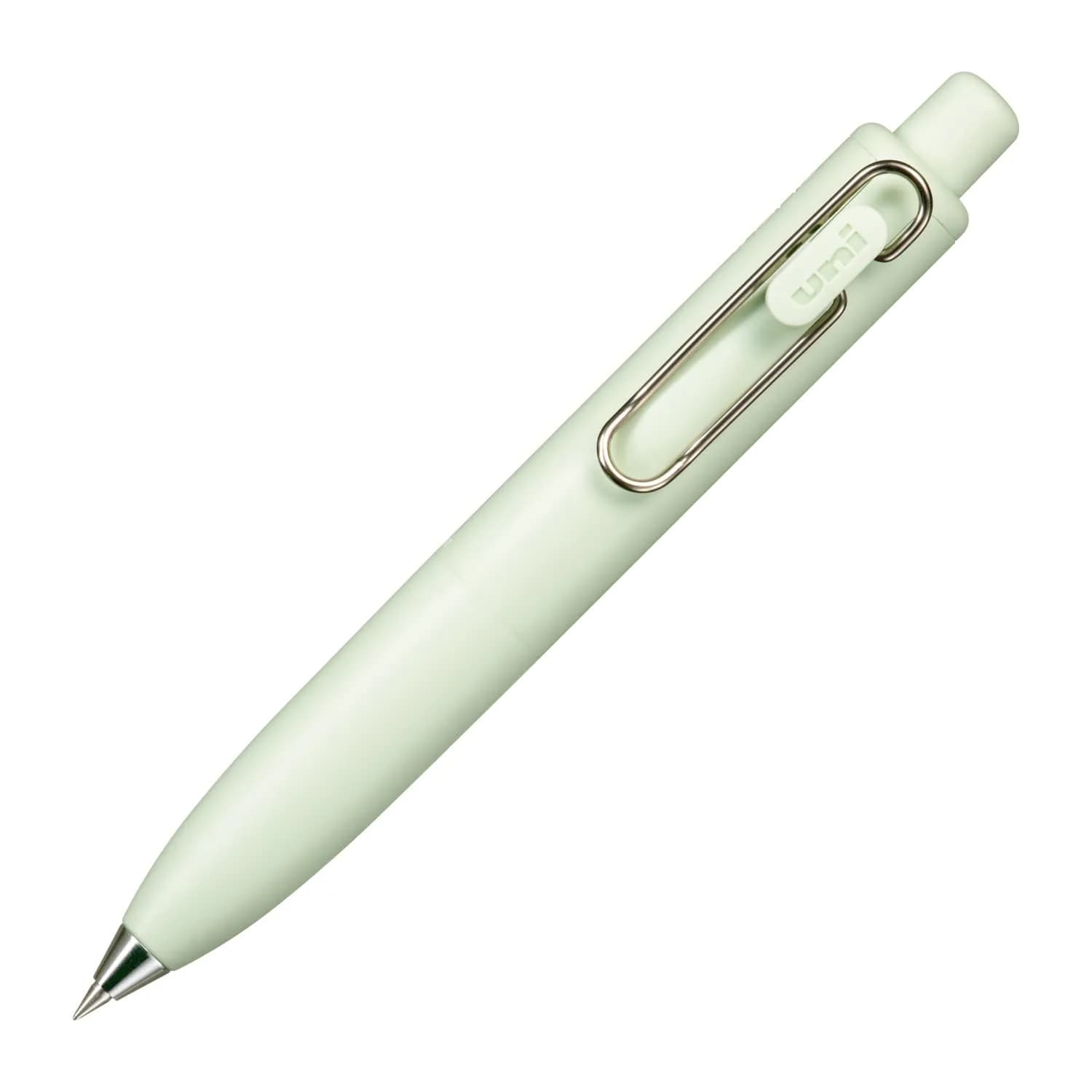 Mitsubishi Pencil Uni-Ball One P Gel Ballpoint Pen 0.38mm Huka | Smooth Ink Flow
