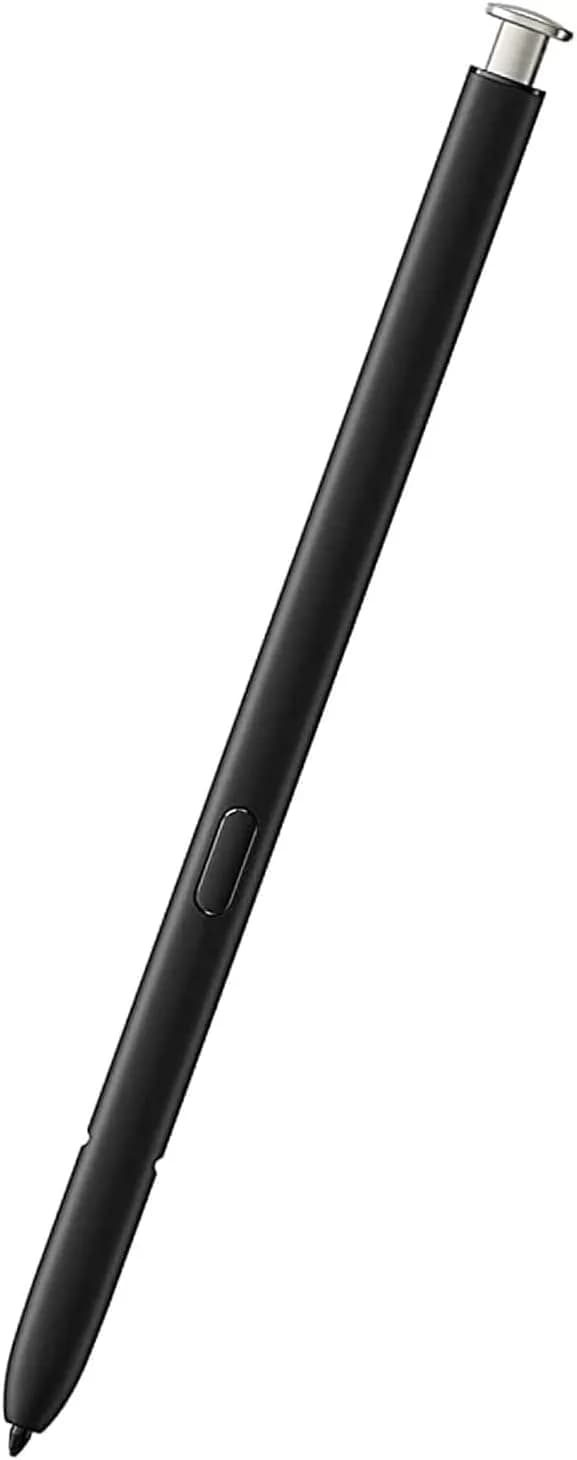 Peixiong Stylus Pen for Samsung Galaxy S23 Ultra 5G | 4096 Levels Pressure Sensitivity — Cream White