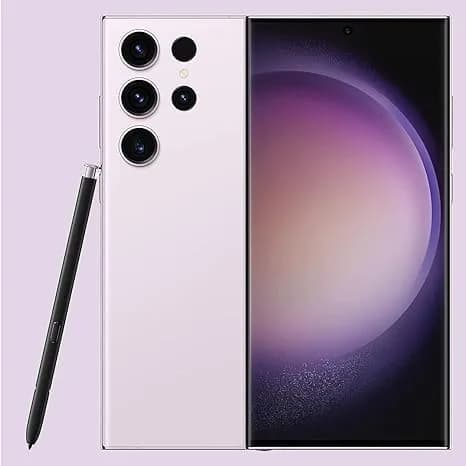 Dakexiong Stylus Pen Replacement for Samsung Galaxy S23 Ultra 5G | Purple, 8cm (0.3in) thumbnail 8